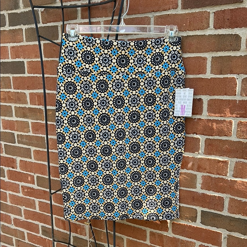 Stylish LulaRoe Skirt- NWT